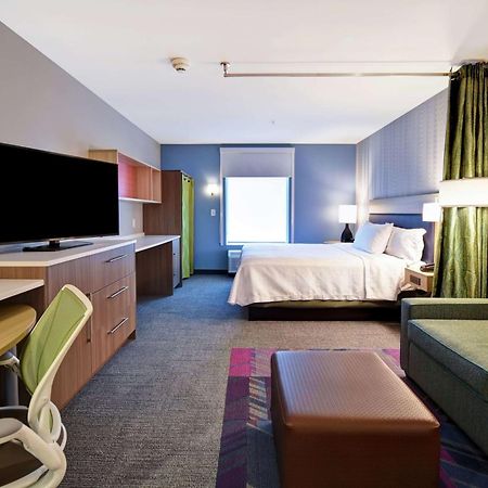 Home2 Suites By Hilton Georgetown Dış mekan fotoğraf