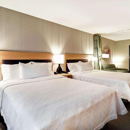 Home2 Suites By Hilton Georgetown Dış mekan fotoğraf