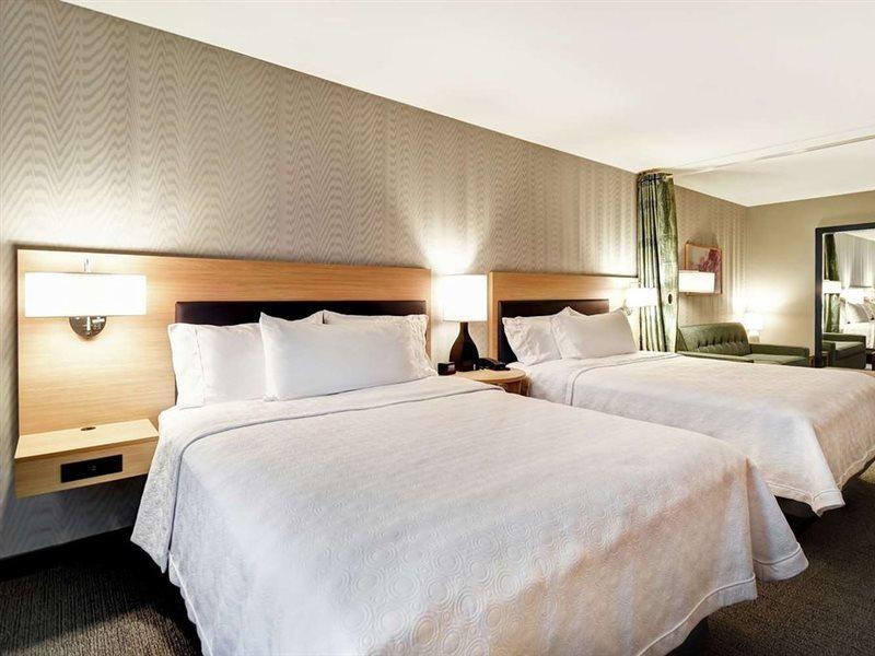 Home2 Suites By Hilton Georgetown Dış mekan fotoğraf