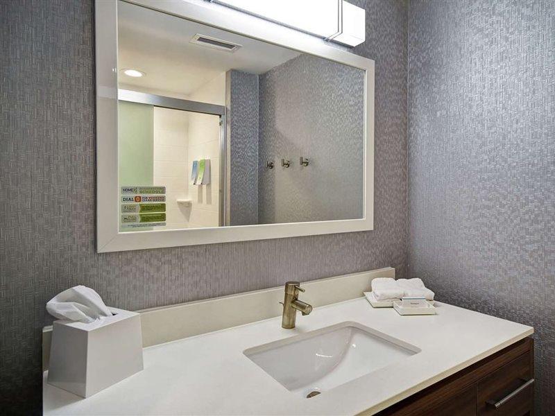 Home2 Suites By Hilton Georgetown Dış mekan fotoğraf