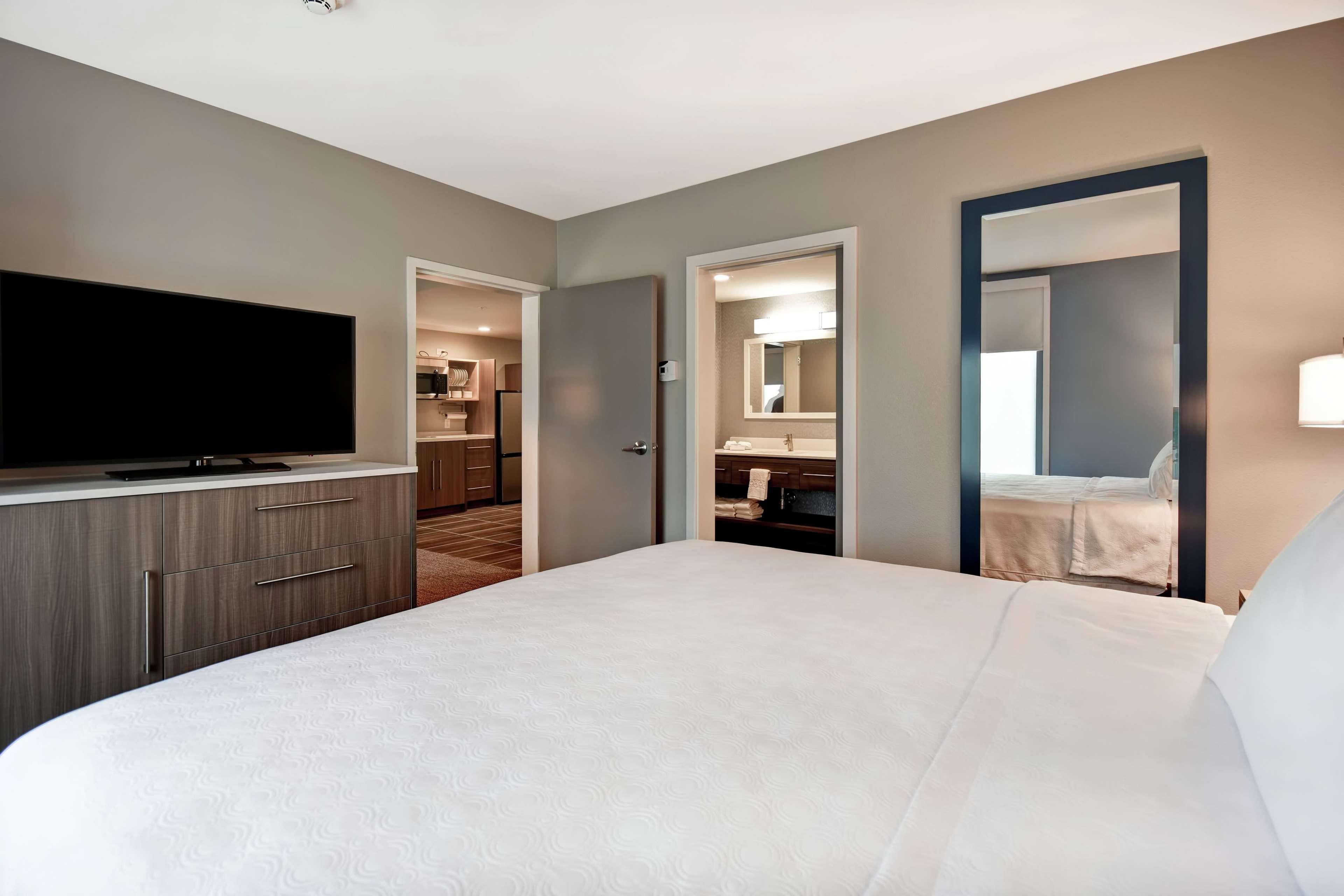Home2 Suites By Hilton Georgetown Dış mekan fotoğraf