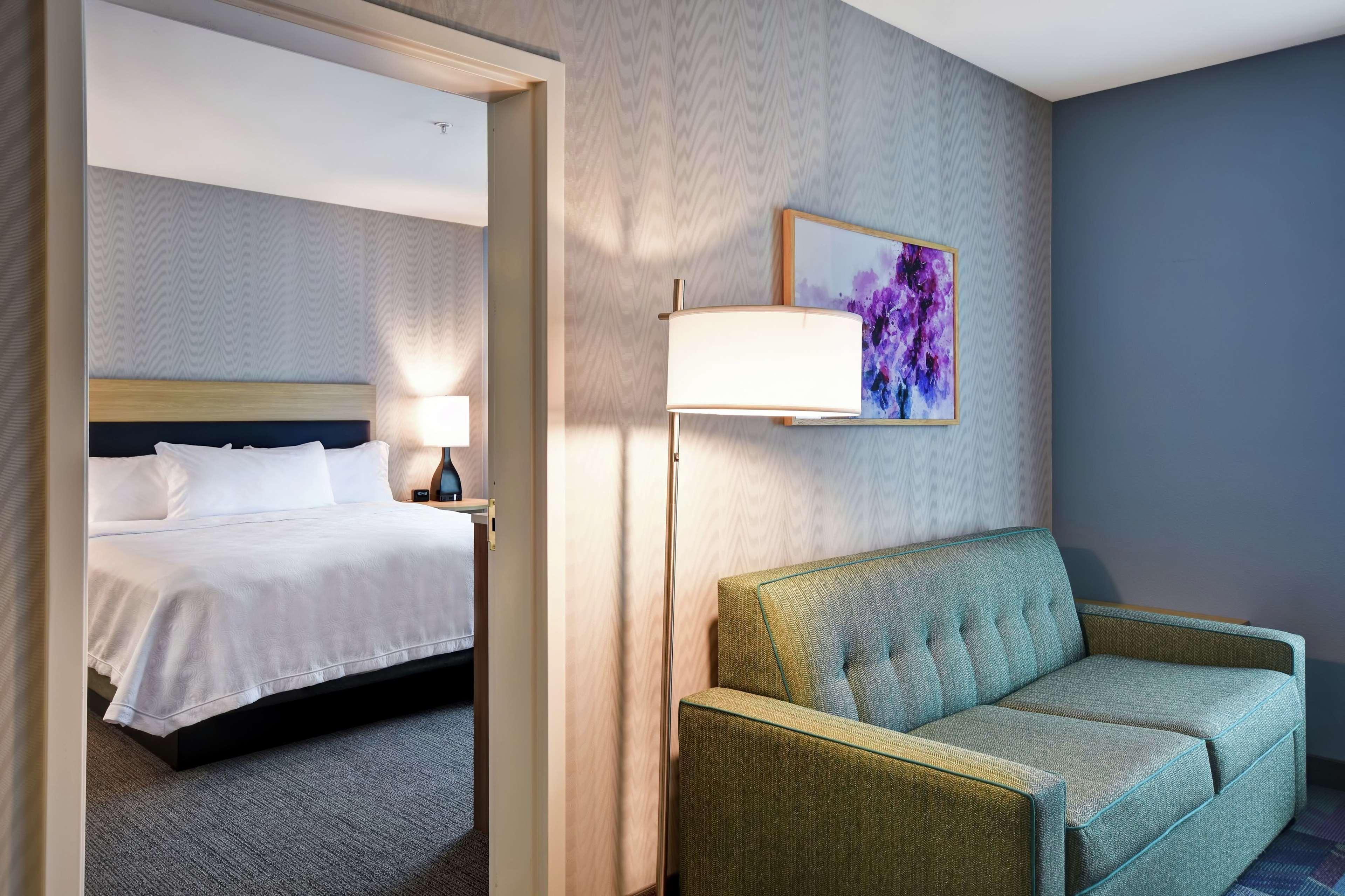 Home2 Suites By Hilton Georgetown Dış mekan fotoğraf