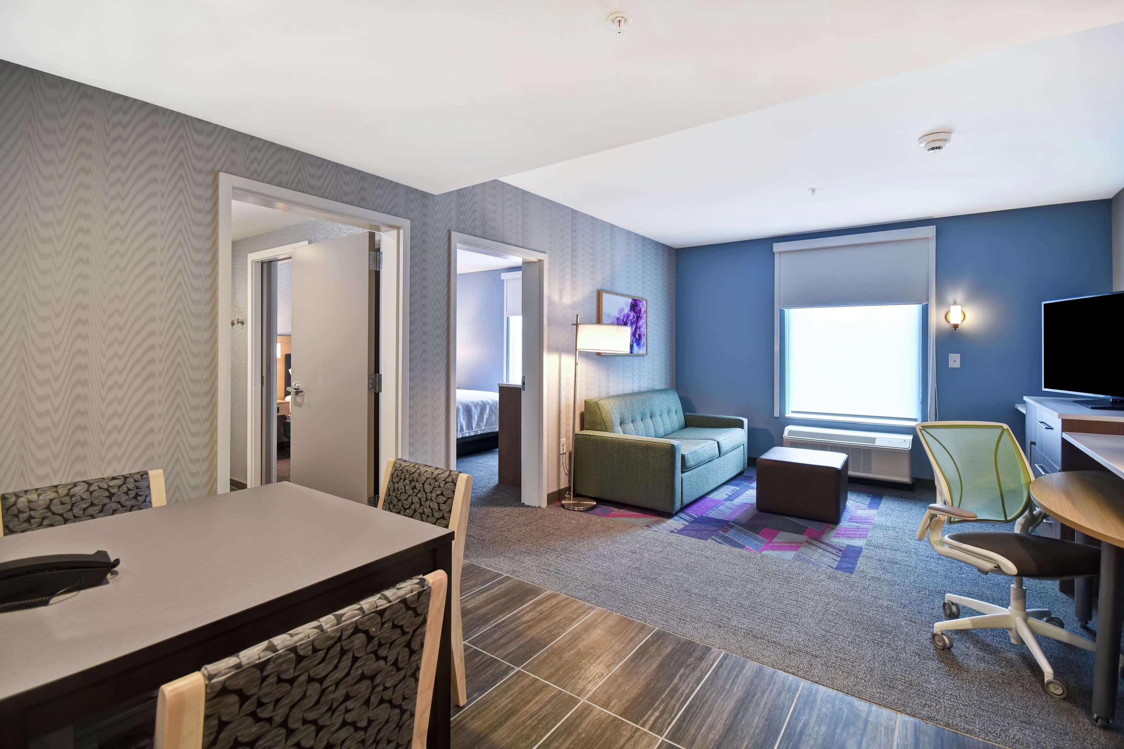 Home2 Suites By Hilton Georgetown Dış mekan fotoğraf