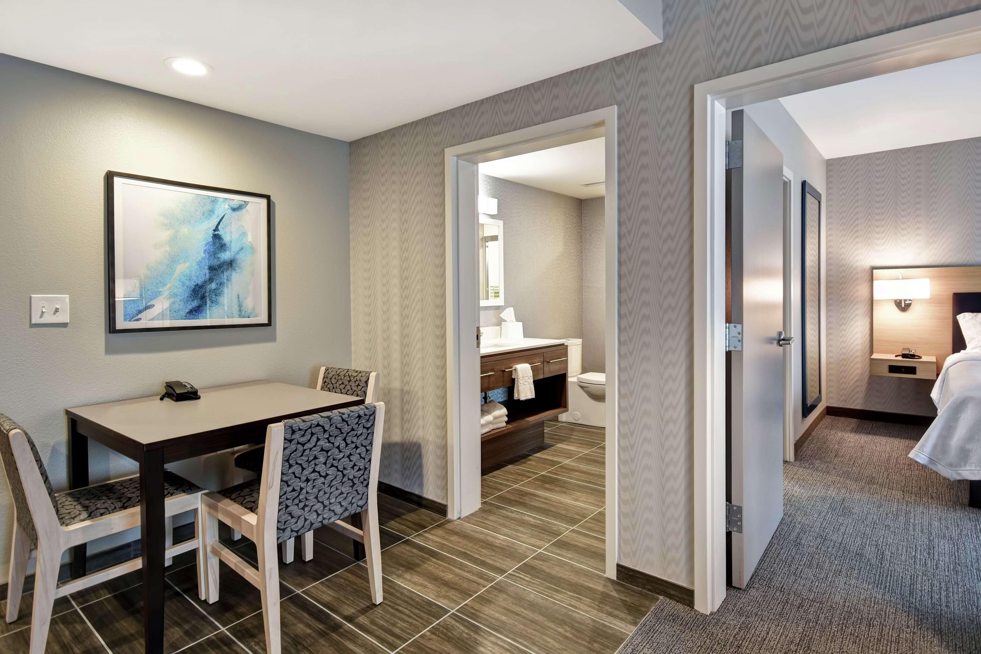 Home2 Suites By Hilton Georgetown Dış mekan fotoğraf