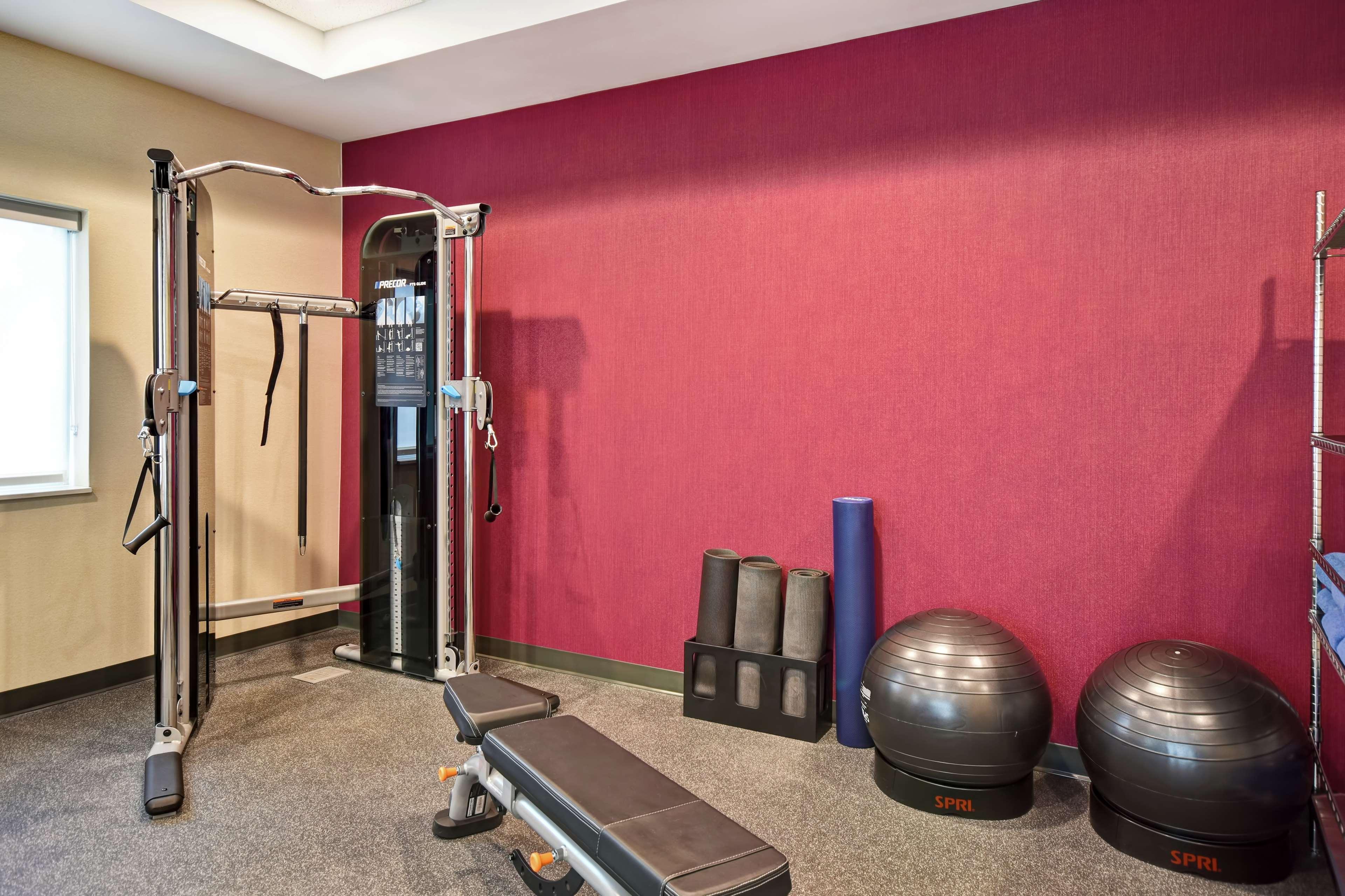 Home2 Suites By Hilton Georgetown Dış mekan fotoğraf