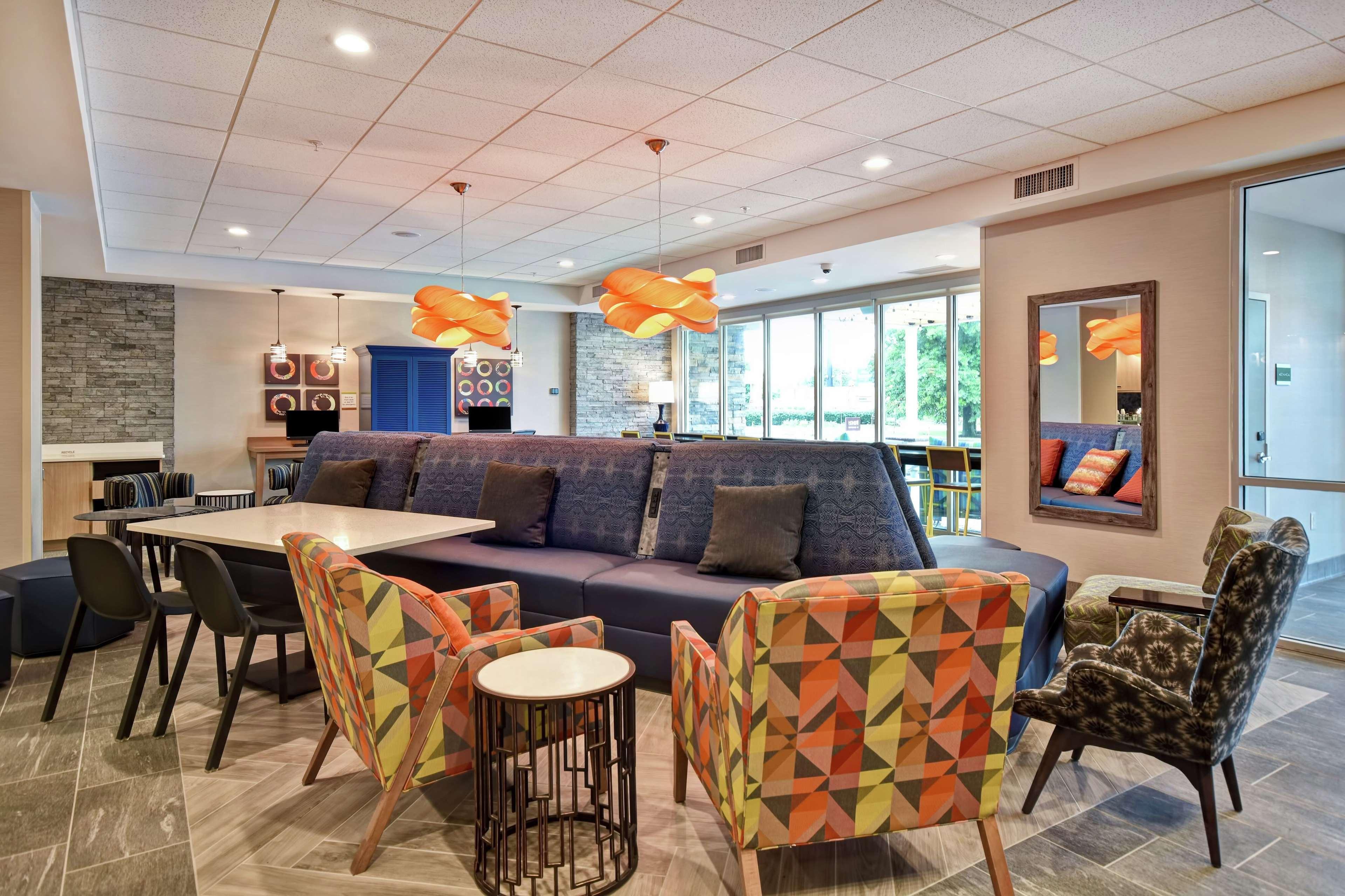 Home2 Suites By Hilton Georgetown Dış mekan fotoğraf