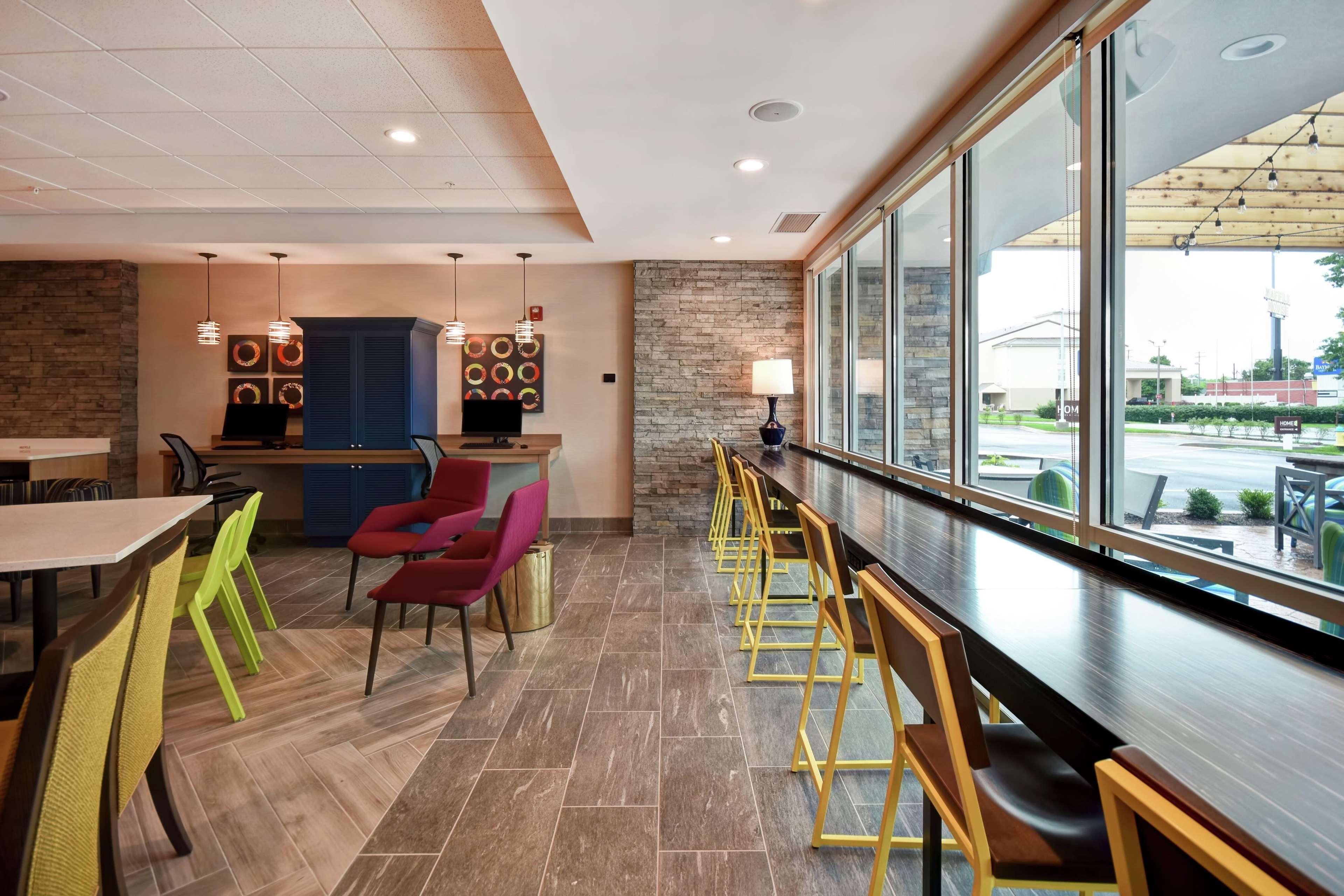Home2 Suites By Hilton Georgetown Dış mekan fotoğraf