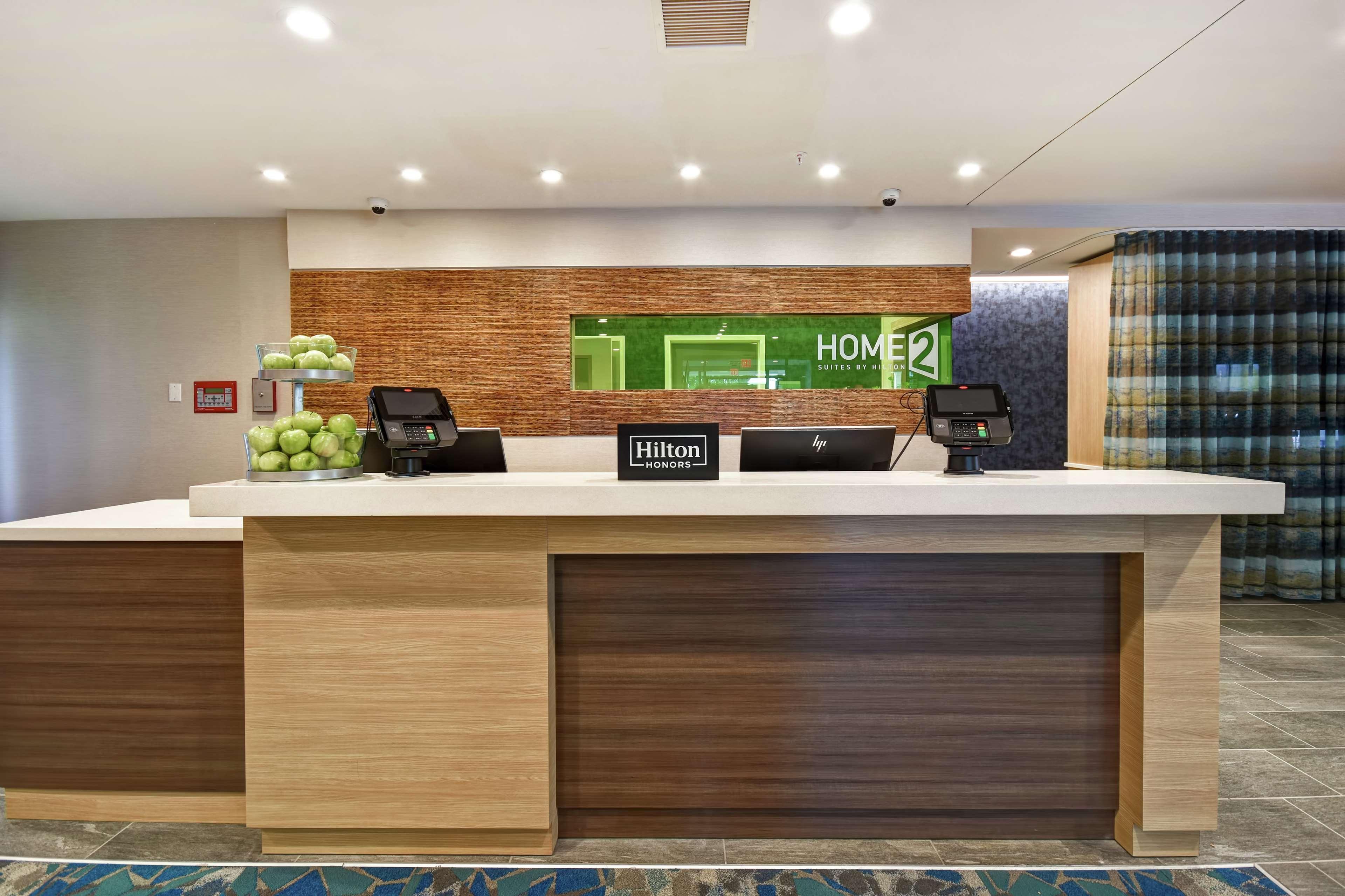 Home2 Suites By Hilton Georgetown Dış mekan fotoğraf
