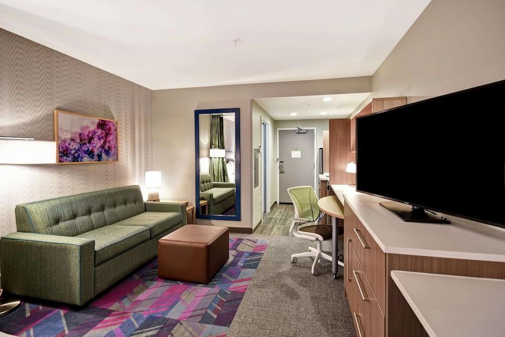 Home2 Suites By Hilton Georgetown Dış mekan fotoğraf
