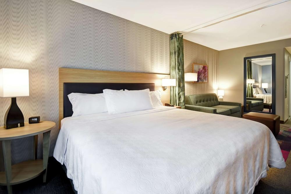 Home2 Suites By Hilton Georgetown Dış mekan fotoğraf