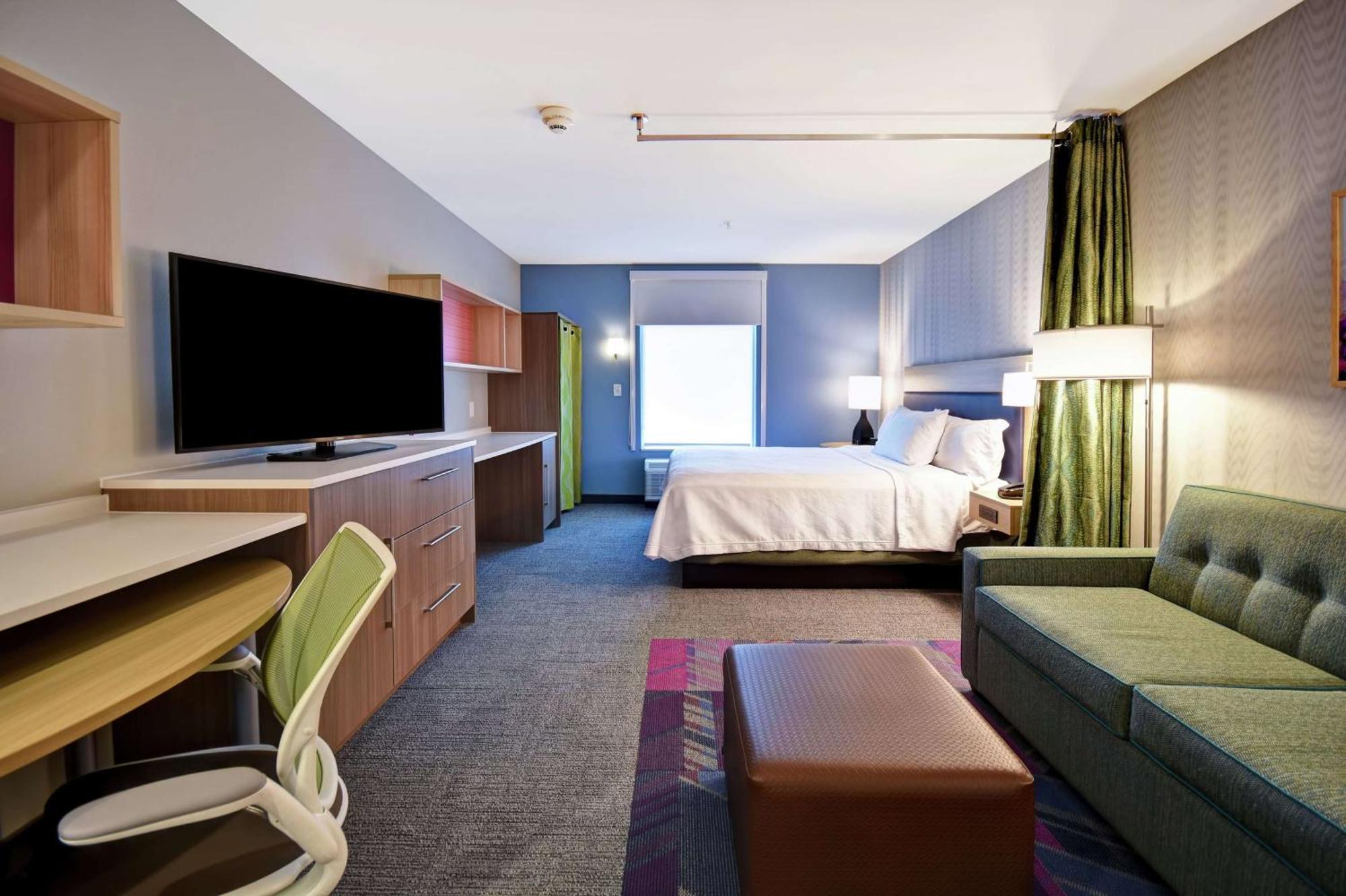 Home2 Suites By Hilton Georgetown Dış mekan fotoğraf