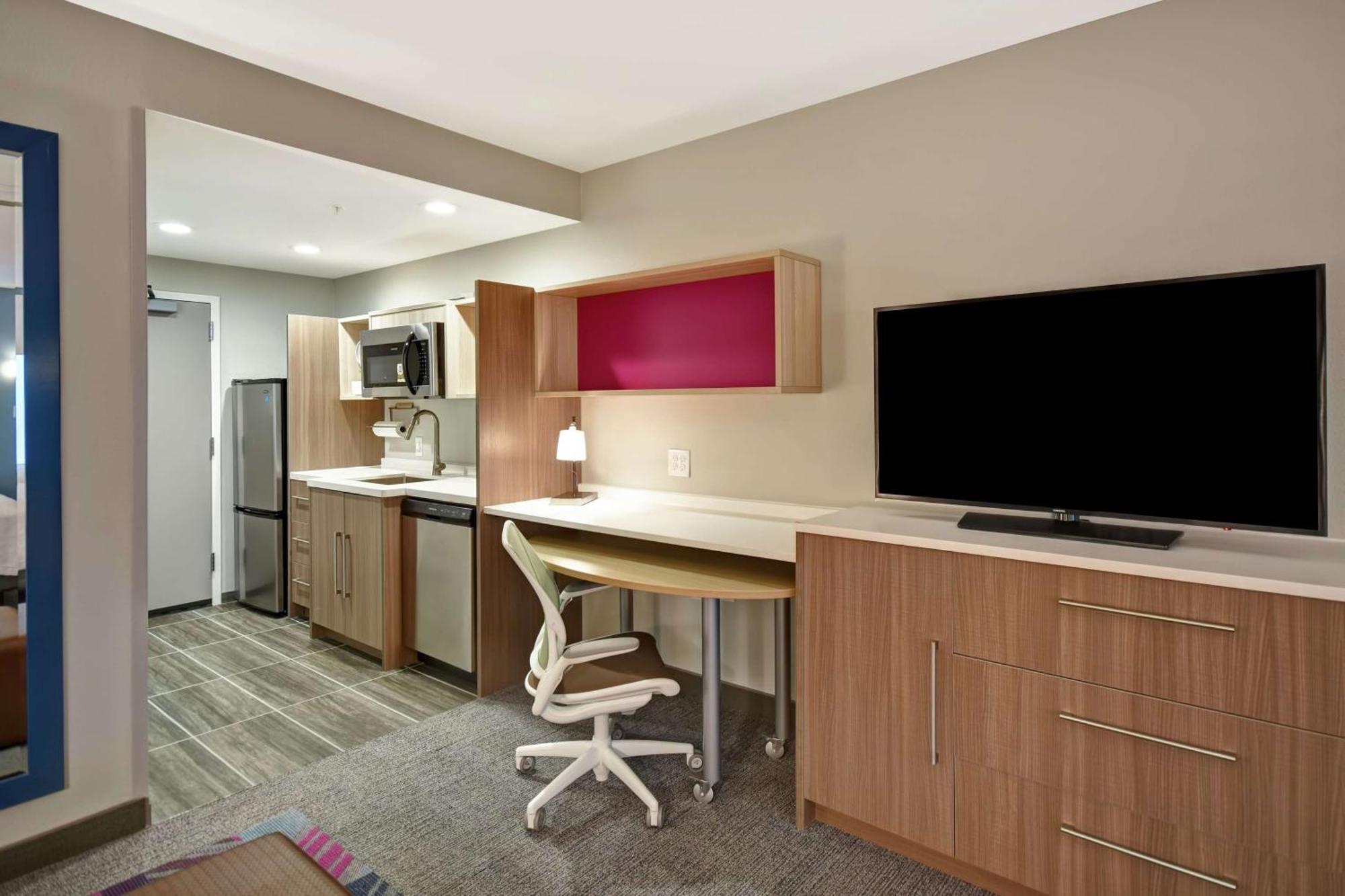 Home2 Suites By Hilton Georgetown Dış mekan fotoğraf