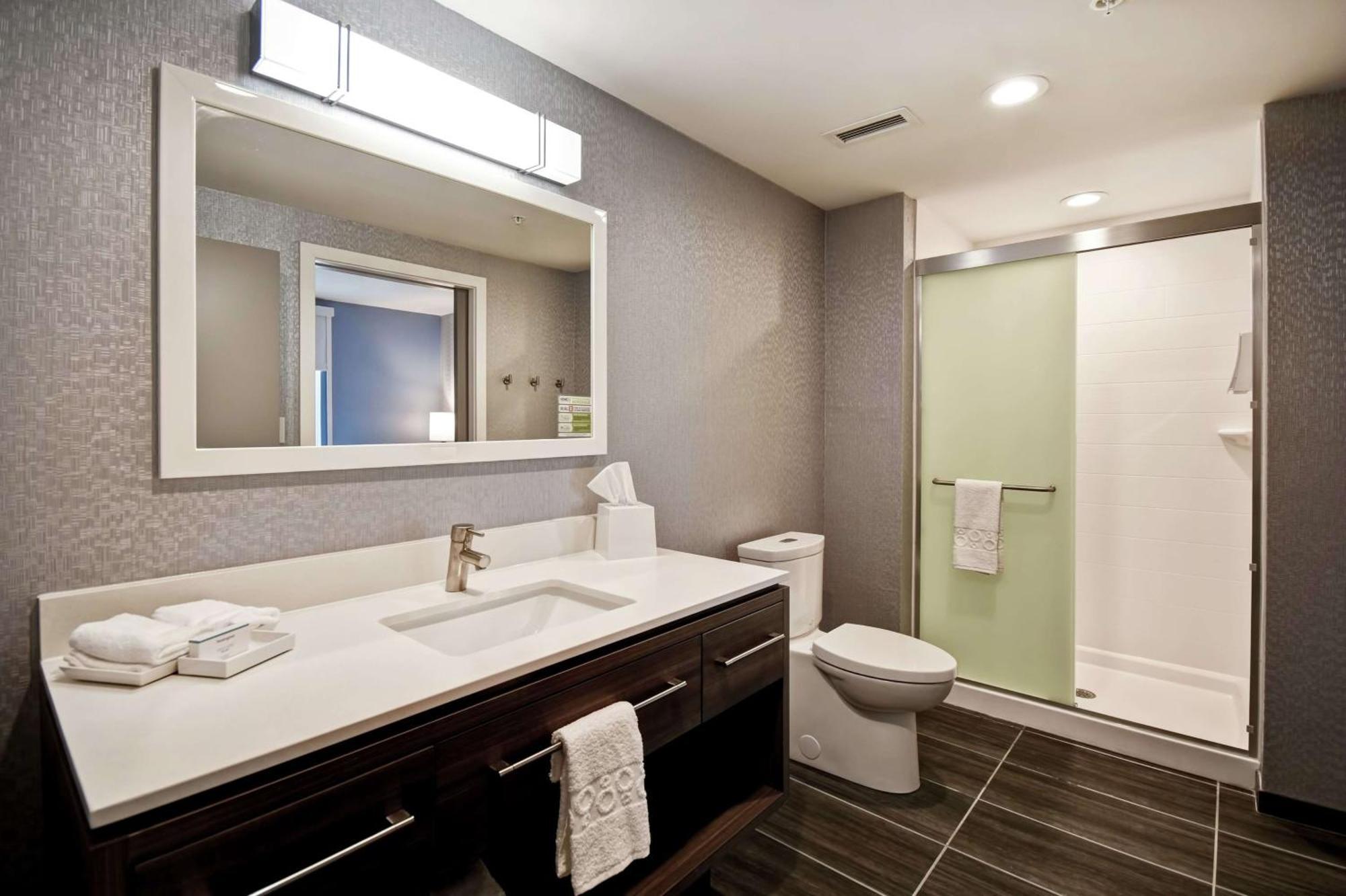 Home2 Suites By Hilton Georgetown Dış mekan fotoğraf